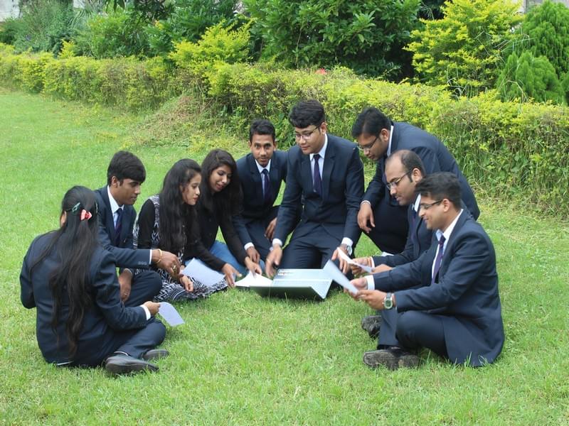 Kejriwal Institute of Management & Development Studies Ranchi Campus & Activities photo 11